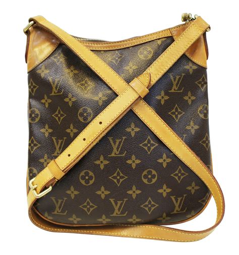 louis vuitton crossbody ebay|louis vuitton used crossbody.